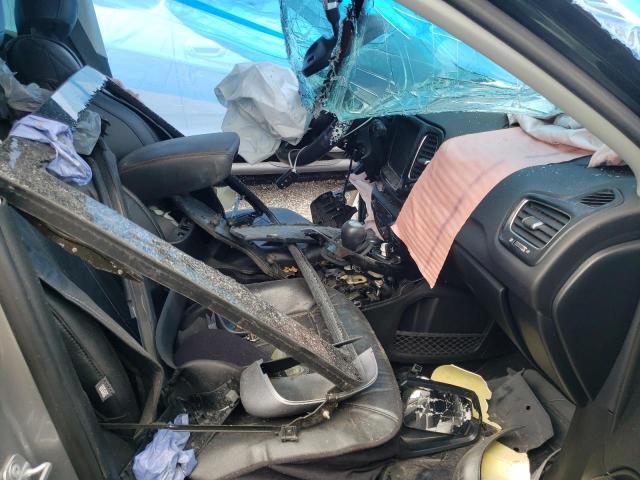 Photo 5 from auction – 2018 JEEP COMPASS LI with VIN 3C4NJDCB5JT209679