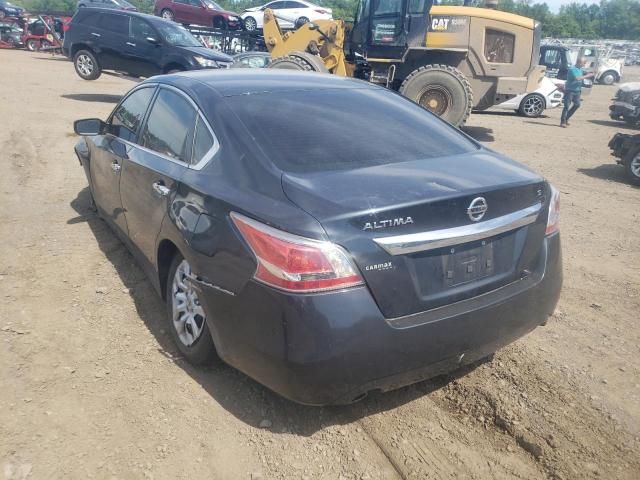 Photo 3 from auction – 2015 NISSAN ALTIMA 2.5 with VIN 1N4AL3APXFC142667
