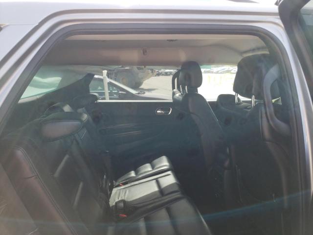 Photo 6 from auction – 2015 DODGE DURANGO LI with VIN 1C4RDJDG2FC202211