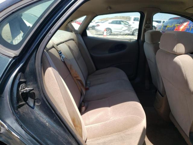 Photo 6 from auction – 1999 FORD TAURUS SE with VIN 1FAFP53U2XG111223