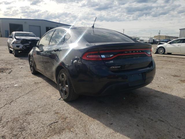 Photo 3 from auction – 2013 DODGE DART SE with VIN 1C3CDFAA6DD330174