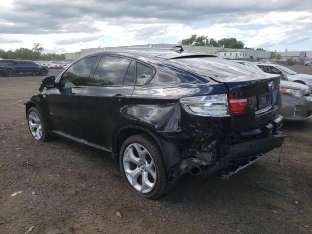 Photo 3 from auction – 2014 BMW X6 XDRIVE3 with VIN 5UXFG2C52E0C43780