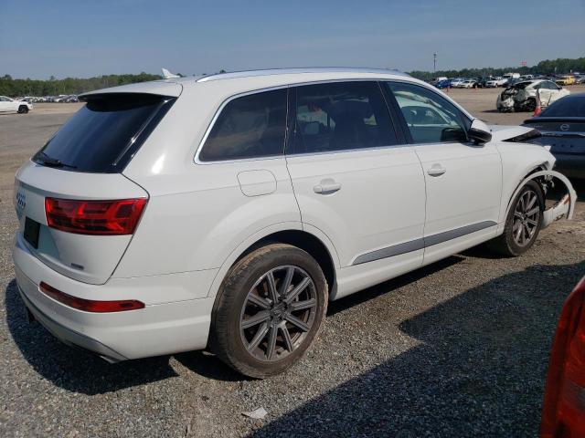 Photo 4 from auction – 2018 AUDI Q7 PREMIUM with VIN WA1LHAF70JD019300