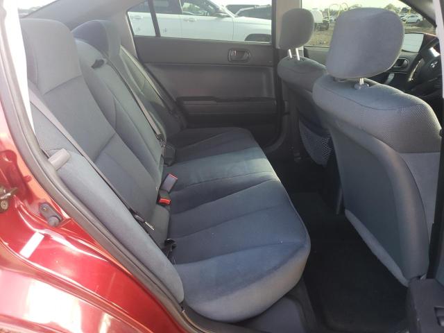 Photo 6 from auction – 2004 MITSUBISHI GALANT LS with VIN 4A3AB36S74E123552