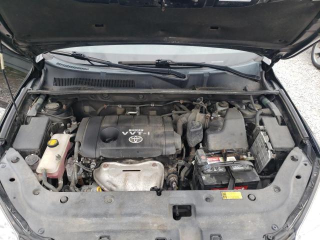 Photo 7 from auction – 2010 TOYOTA RAV4 with VIN 2T3BF4DV6AW053450
