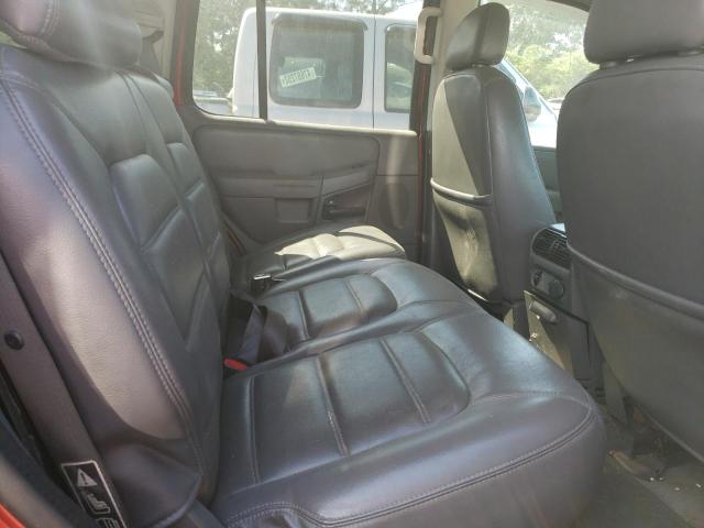 Photo 6 from auction – 2002 FORD EXPLORER X with VIN 1FMZU73K22UD03306