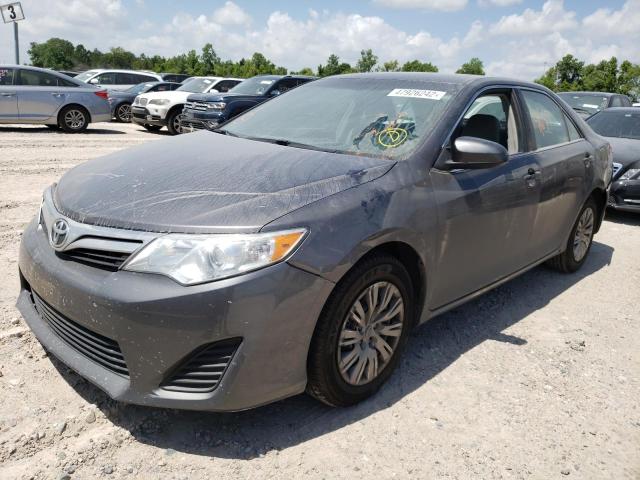 Photo 2 from auction – 2014 TOYOTA CAMRY with VIN 4T1BF1FK7EU342630