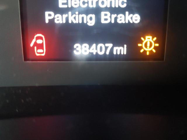Photo 8 from auction – 2018 JEEP RENEGADE L with VIN ZACCJABB1JPJ62081
