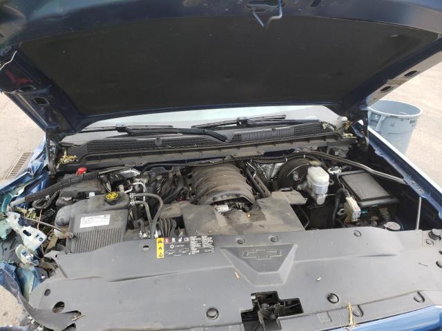 Photo 7 from auction – 2018 CHEVROLET SILVERADO with VIN 3GCUKTEJ5JG421935