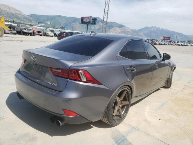 Photo 4 from auction – 2014 LEXUS IS 350 with VIN JTHBE1D28E5007783