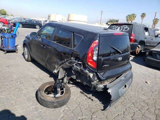 Photo 3 from auction – 2016 KIA SOUL with VIN KNDJN2A27G7389139
