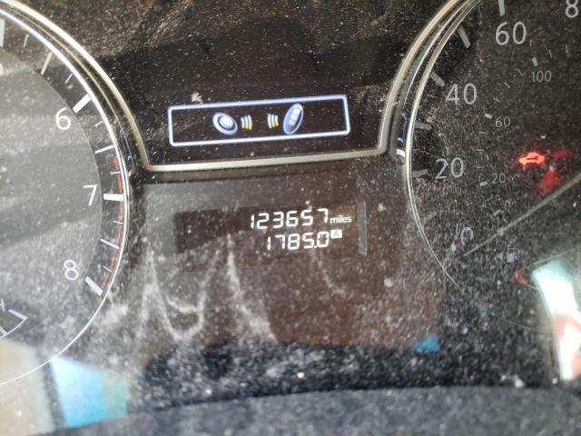 Photo 8 from auction – 2014 NISSAN ALTIMA 2.5 with VIN 1N4AL3APXEC188532