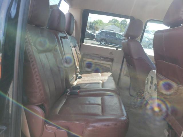 Photo 6 from auction – 2012 FORD F250 SUPER with VIN 1FT7W2B67CEB56621