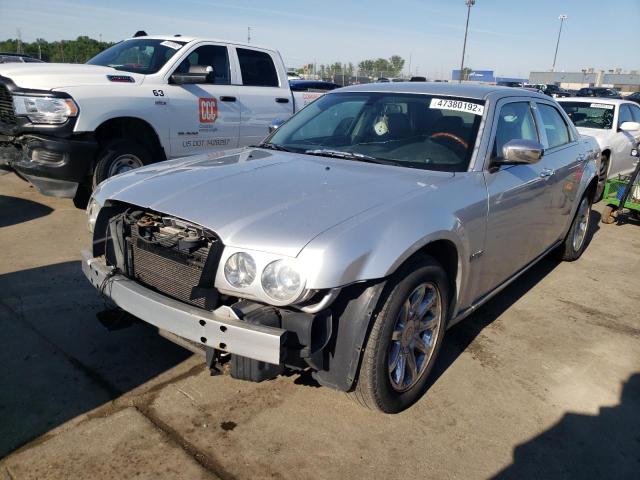 Photo 2 from auction – 2005 CHRYSLER 300C with VIN 2C3JA63H15H149577