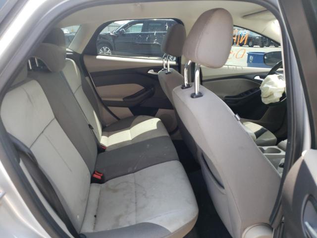 Photo 6 from auction – 2012 FORD FOCUS SE with VIN 1FAHP3K24CL214206