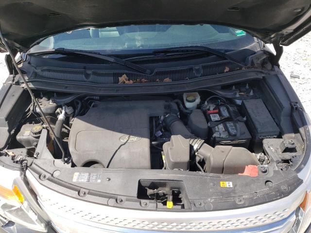 Photo 7 from auction – 2014 FORD EXPLORER X with VIN 1FM5K8D85EGB95005