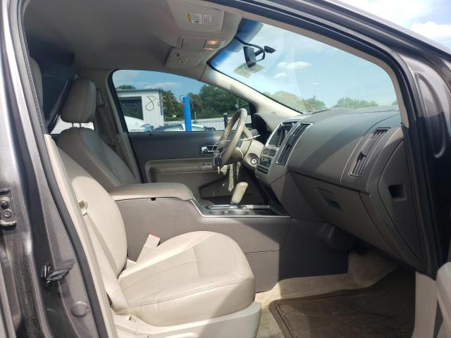 Photo 5 from auction – 2009 FORD EDGE LIMIT with VIN 2FMDK39C79BA52565