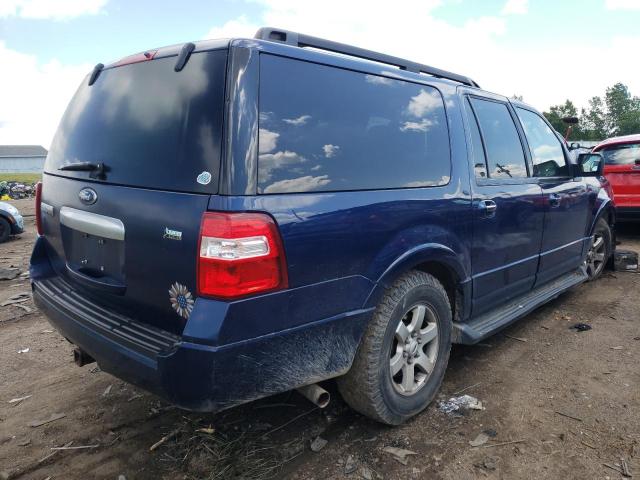 Photo 4 from auction – 2009 FORD EXPEDITION with VIN 1FMFK16529LA10355