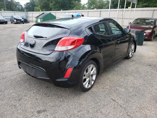 Photo 4 from auction – 2016 HYUNDAI VELOSTER with VIN KMHTC6AD7GU290261