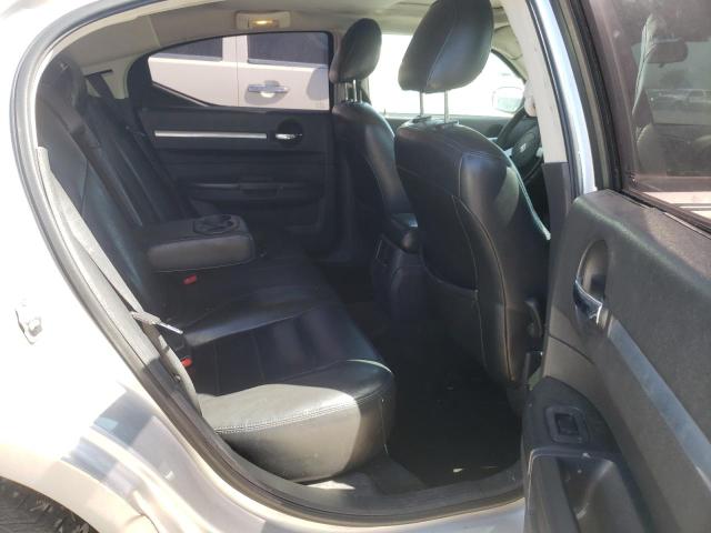 Photo 6 from auction – 2008 DODGE CHARGER SX with VIN 2B3KA33G08H275747