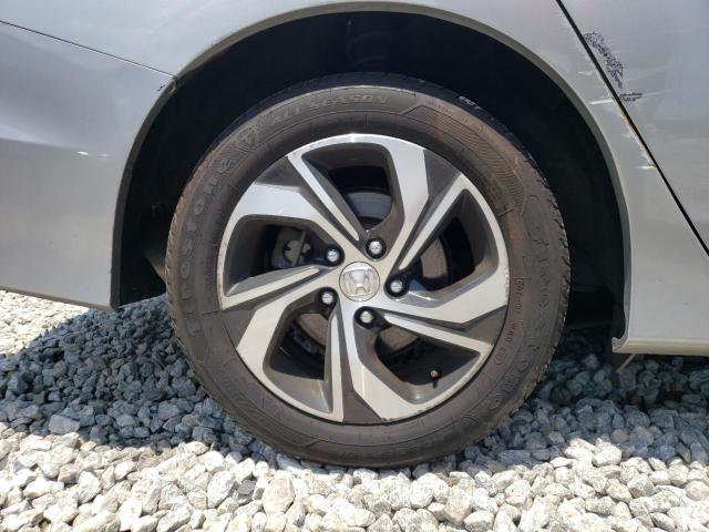 Photo 9 from auction – 2017 HONDA ACCORD with VIN 1HGCR2F39HA265345