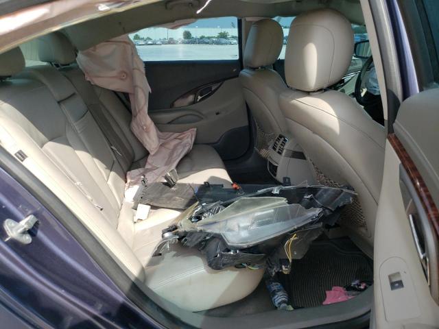 Photo 6 from auction – 2013 BUICK LACROSSE with VIN 1G4GC5G3XDF190245