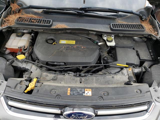 Photo 7 from auction – 2014 FORD ESCAPE TIT with VIN 1FMCU0JX3EUA99177