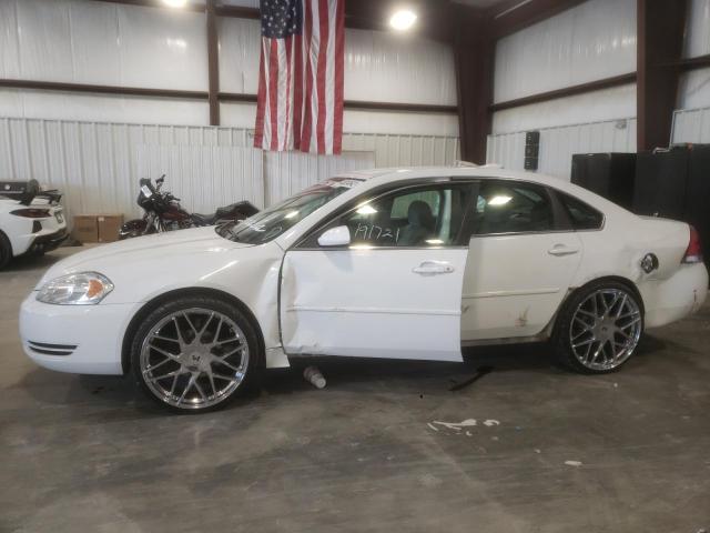 Photo 9 from auction – 2014 CHEVROLET IMPALA LIM with VIN 2G1WA5E36E1165854