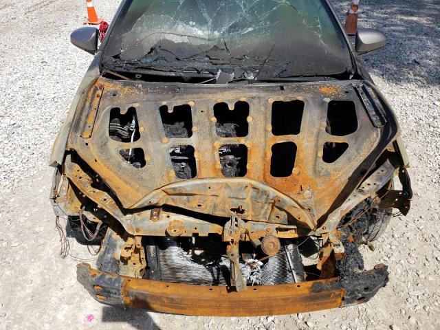 Photo 7 from auction – 2014 TOYOTA COROLLA L with VIN 2T1BURHE0EC089468