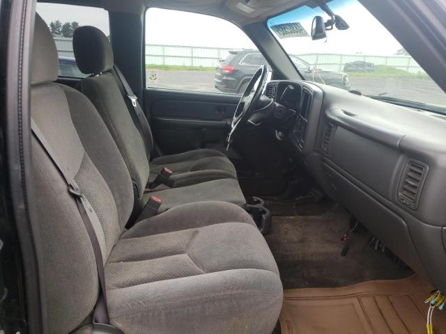 Photo 5 from auction – 2004 CHEVROLET SILVERADO with VIN 2GCEK19T241392055