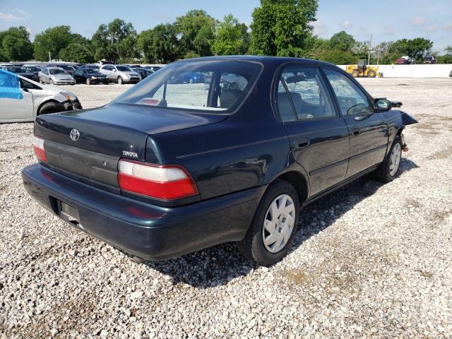 Photo 4 from auction – 1996 TOYOTA COROLLA with VIN 1NXBA02E8TZ466217
