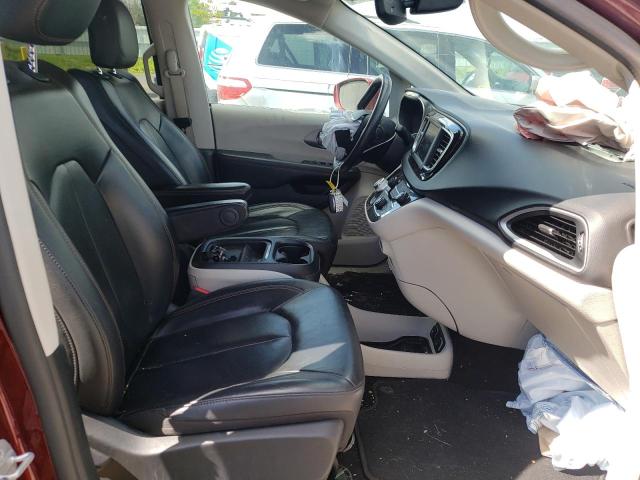 Photo 5 from auction – 2020 CHRYSLER PACIFICA T with VIN 2C4RC1BG0LR128246