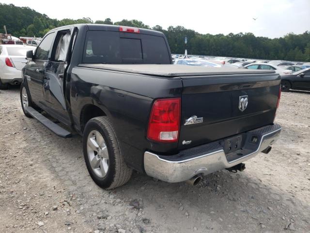 Photo 3 from auction – 2016 RAM 1500 SLT with VIN 3C6RR6LT6GG288111
