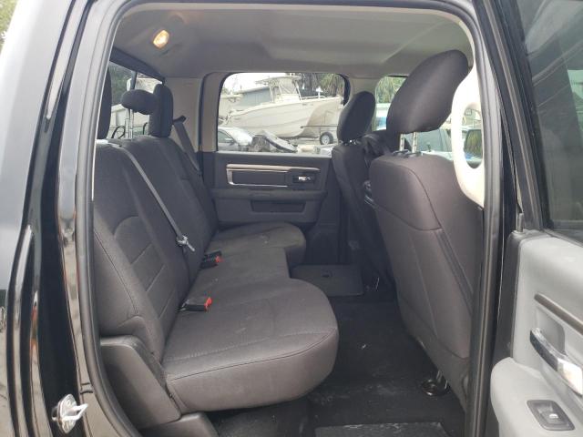Photo 6 from auction – 2019 RAM 1500 CLASS with VIN 1C6RR6LT6KS697825