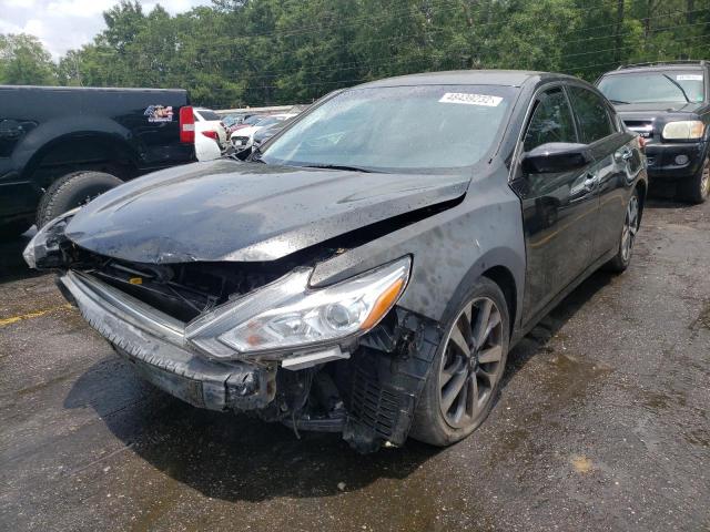 Photo 2 from auction – 2016 NISSAN ALTIMA 2.5 with VIN 1N4AL3AP8GC230862