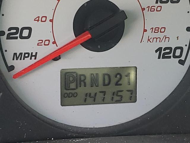 Photo 8 from auction – 2003 FORD ESCAPE XLT with VIN 1FMYU03183KC65118