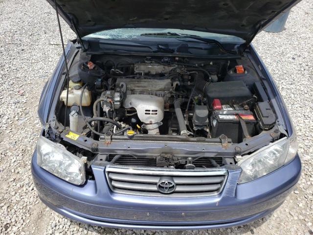 Photo 7 from auction – 2000 TOYOTA CAMRY CE with VIN 4T1BG22K8YU013142