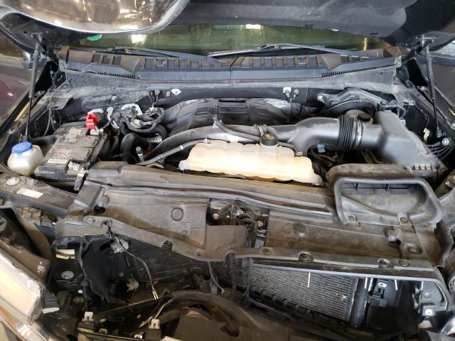 Photo 7 from auction – 2018 FORD F150 SUPER with VIN 1FTEW1EP3JFD59311