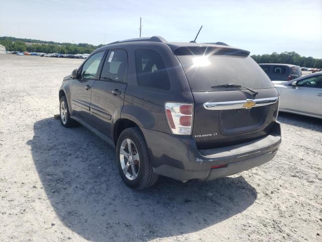 Photo 3 from auction – 2008 CHEVROLET EQUINOX LT with VIN 2CNDL53F386282946