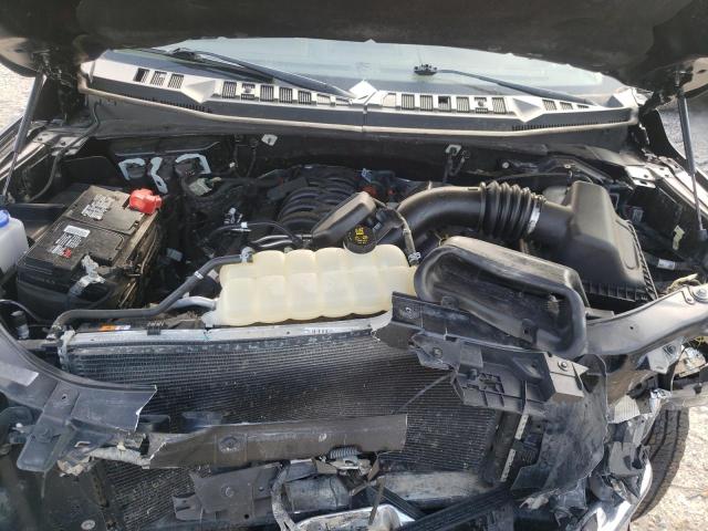 Photo 7 from auction – 2018 FORD F150 SUPER with VIN 1FTEW1E55JKD97306
