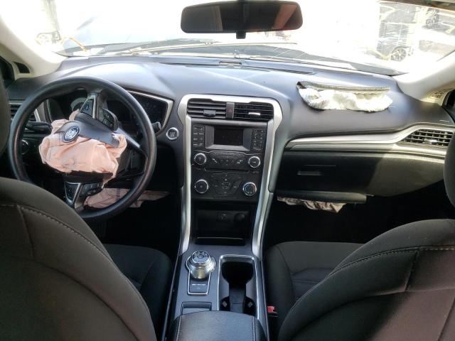 Photo 9 from auction – 2017 FORD FUSION SE with VIN 3FA6P0H75HR171772