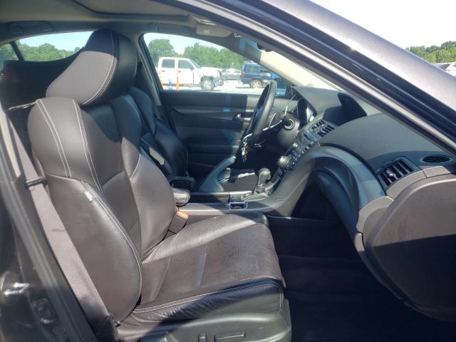 Photo 5 from auction – 2012 ACURA TL with VIN 19UUA9F58CA009910