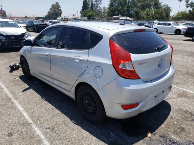 Photo 3 from auction – 2014 HYUNDAI ACCENT GLS with VIN KMHCT5AE8EU174793