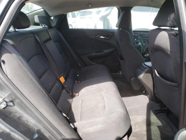 Photo 6 from auction – 2017 CHEVROLET MALIBU LS with VIN 1G1ZB5ST6HF166286