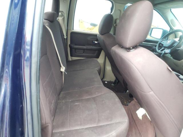 Photo 6 from auction – 2017 RAM 1500 SLT with VIN 1C6RR6GT5HS682798