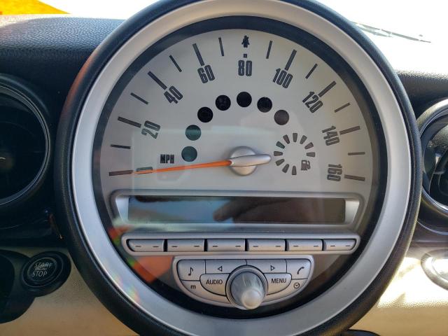 Photo 8 from auction – 2009 MINI COOPER S with VIN WMWMF73549TW81675