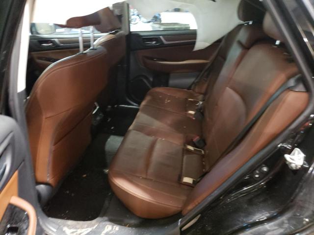 Photo 6 from auction – 2018 SUBARU OUTBACK TO with VIN 4S4BSETC1J3359164
