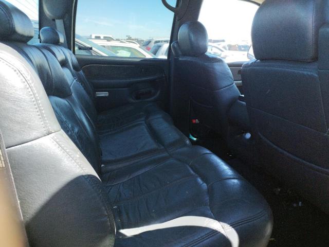 Photo 6 from auction – 2001 CHEVROLET SILVERADO with VIN 1GCGC13U41F174890