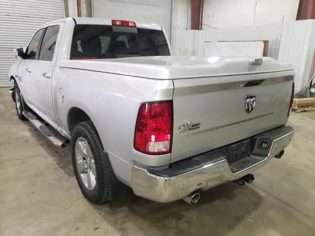 Zdjęcie 3 z aukcji – 2017 RAM 1500 SLT z VIN 3C6RR6LT0HG664755