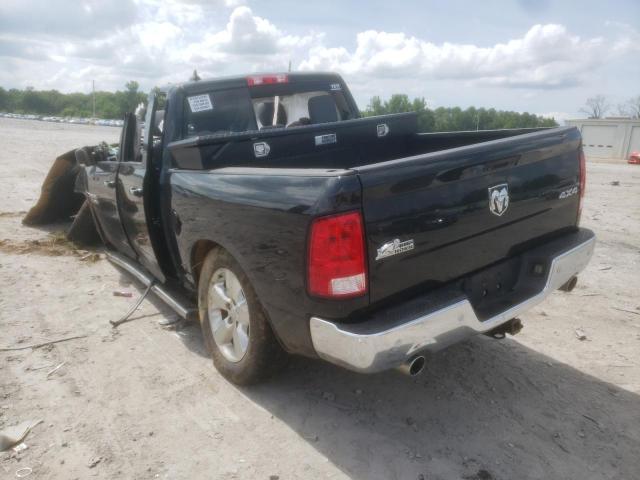 Photo 3 from auction – 2016 RAM 1500 SLT with VIN 1C6RR7LM5GS116062